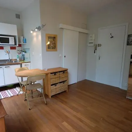 Studio Near Unesco - Invalides * פריז
